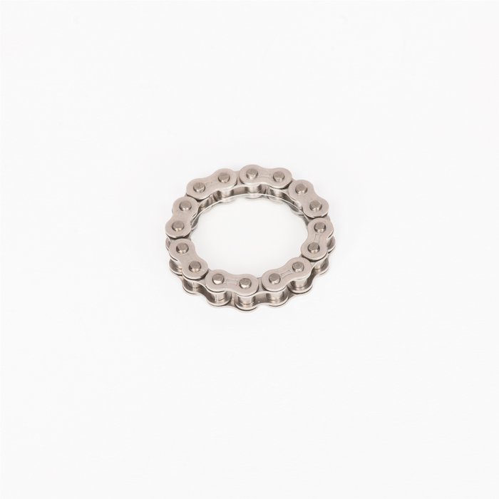 stainless steel miniature bike chain rings