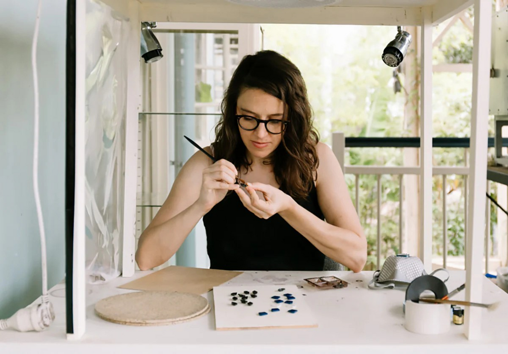Erin Lightfoot