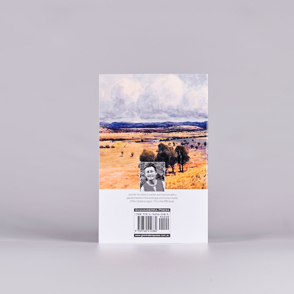 Back cover of a book called 'Building a City'.